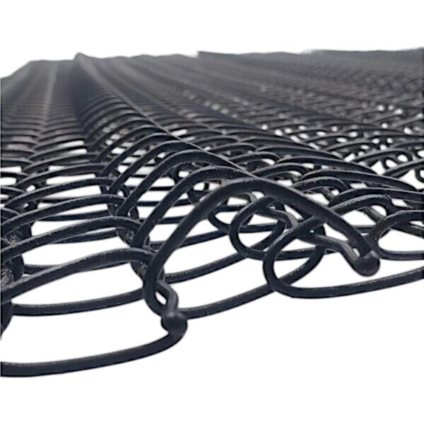 conveyor belting balanced weave belt (14)