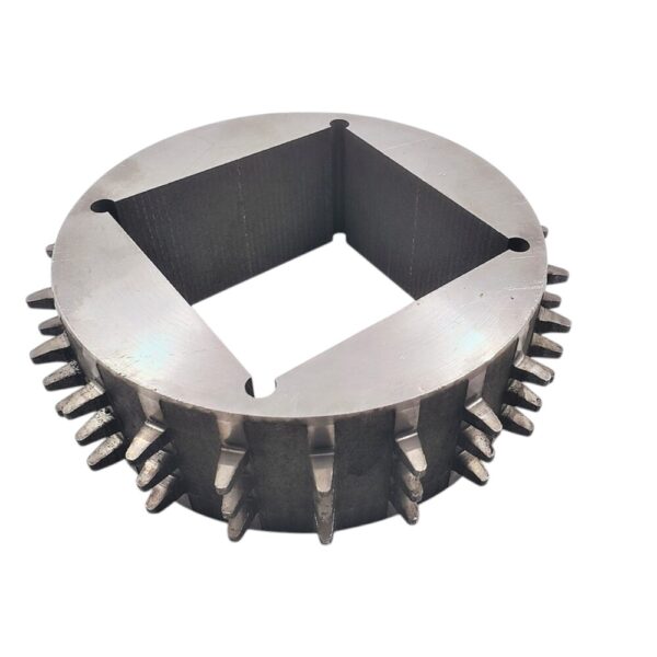 conveyor belting balanced weave belt (2)