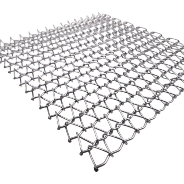 conveyor belting balanced weave belt (4)