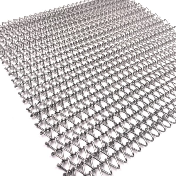 conveyor belting balanced weave belt (5)