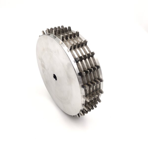 conveyor belting balanced weave belt (6)