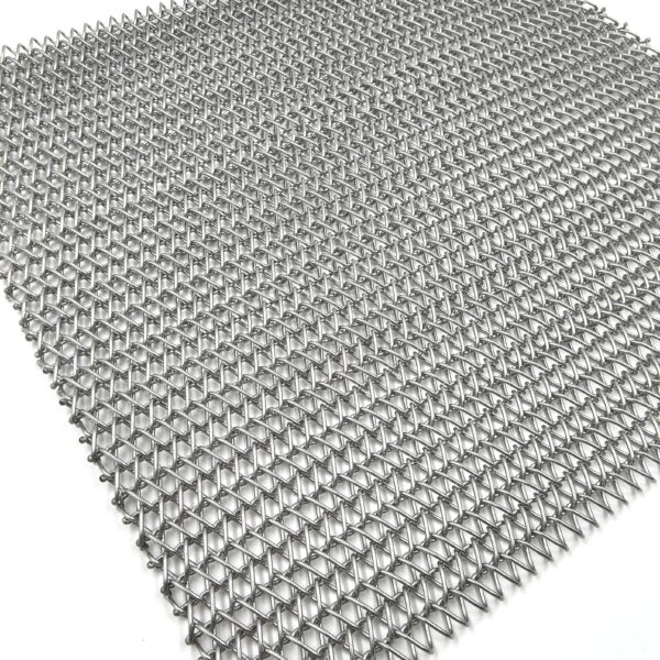 conveyor belting balanced weave belt (7)