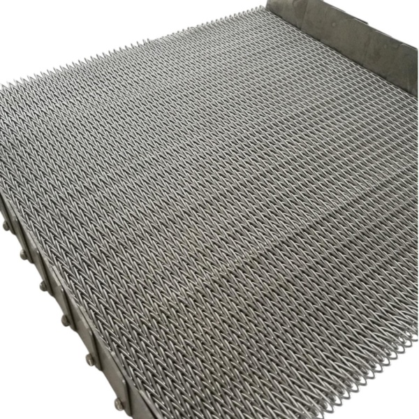 conveyor belting compound weave belt (16)