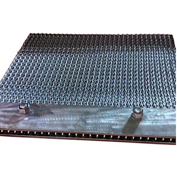 conveyor belting compound weave belt (17)