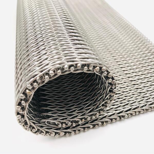 conveyor belting compound weave belt (23)