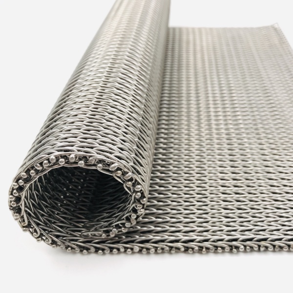 conveyor belting compound weave belt (3)