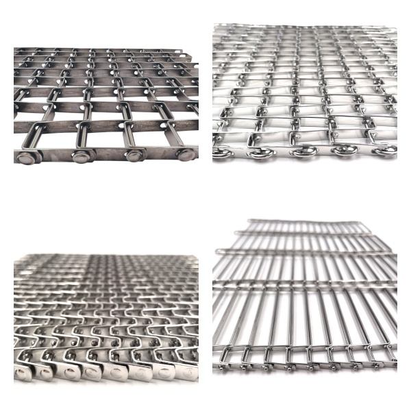 conveyor belting flat flex belt1