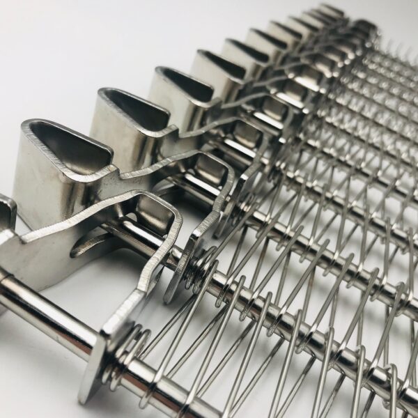 conveyor belting side drive spiral belt (2)