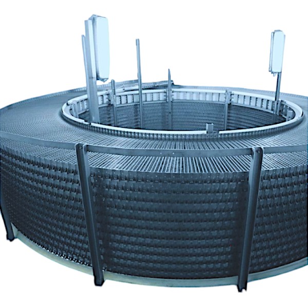 conveyor belts self stacker belt (21)