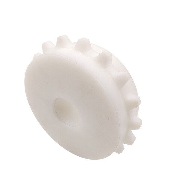 flat wire belt sprocket