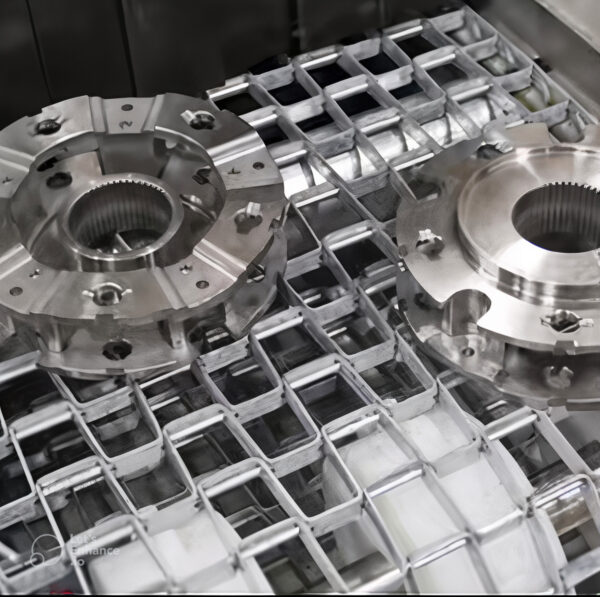 mesh belt flat wire belt (4)