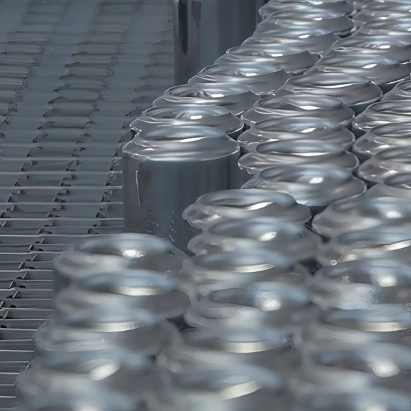 mesh belt flat wire belt (5)