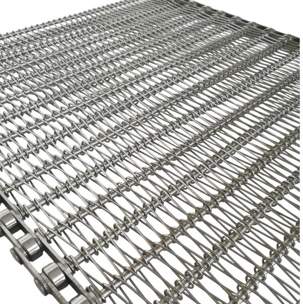 wire mesh belt chain belt (14)