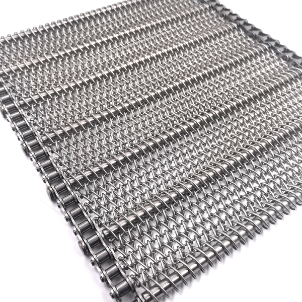 wire mesh belt chain belt (15)