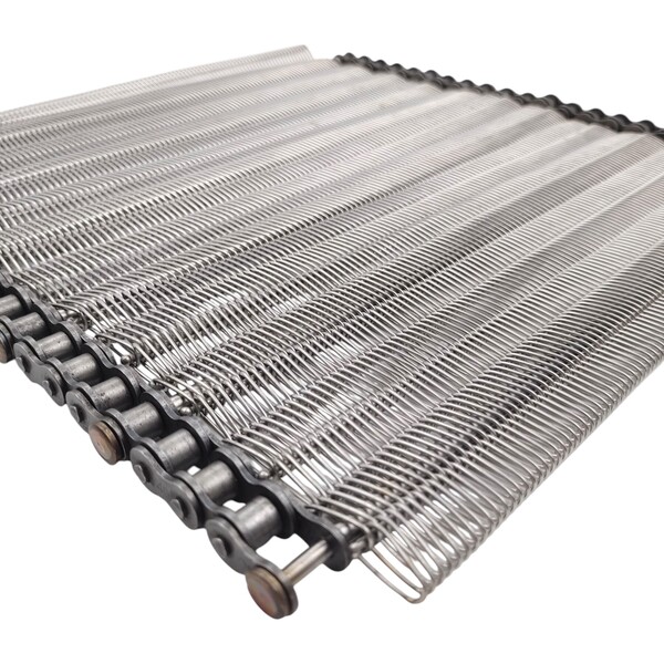 wire mesh belt chain belt (18)