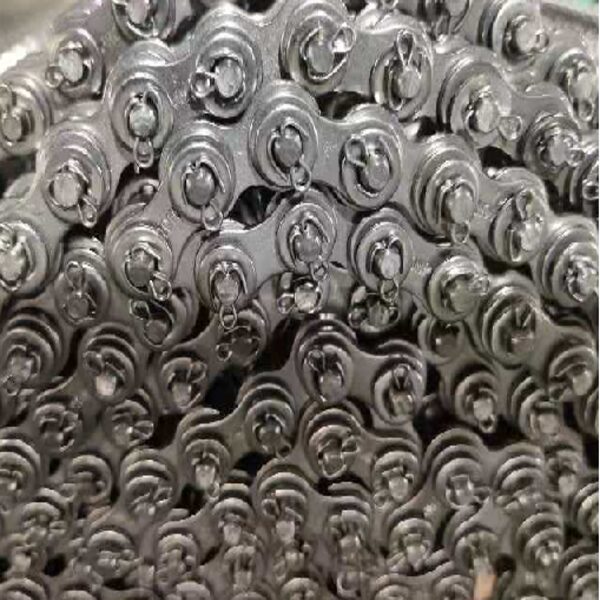 wire mesh belt chain belt (2)