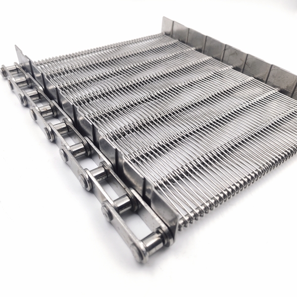 wire mesh belt chain belt (4)