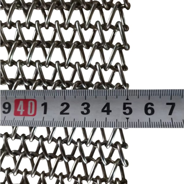 conveyor belting balance belt (2)