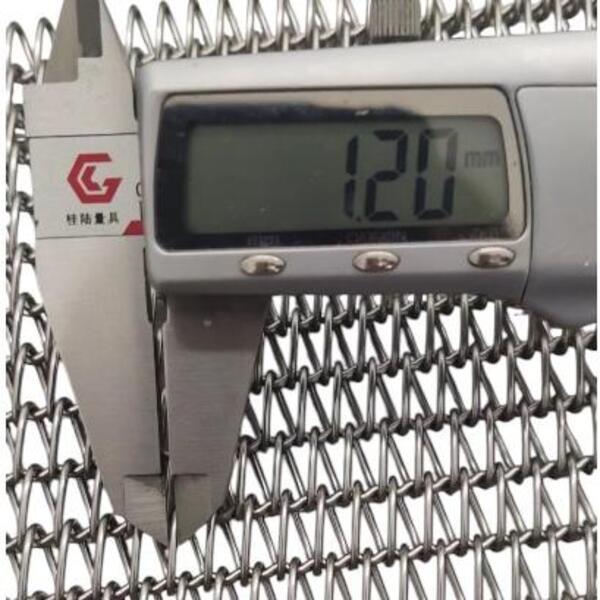 conveyor belting balance belt (4)