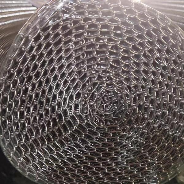 conveyor belting balanced weave belt (17)