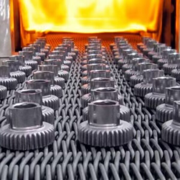 conveyor belting balanced weave belt (2)