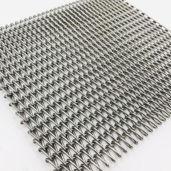 conveyor belt biscuit belt (1)