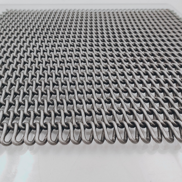 conveyor belt biscuit belt (15)