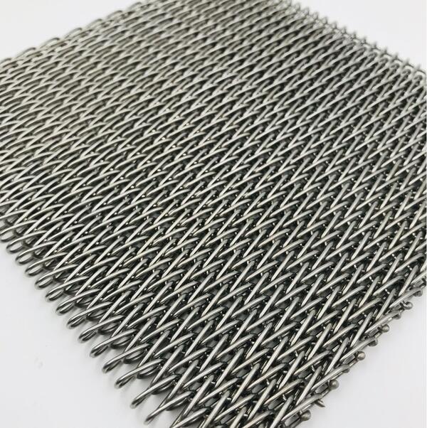 conveyor belt biscuit belt (2)