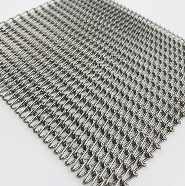 conveyor belt biscuit belt (3)