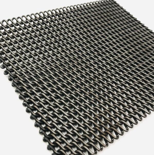 conveyor belt biscuit belt (4)