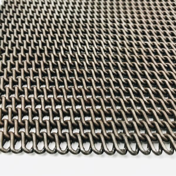 conveyor belt biscuit belt (6)