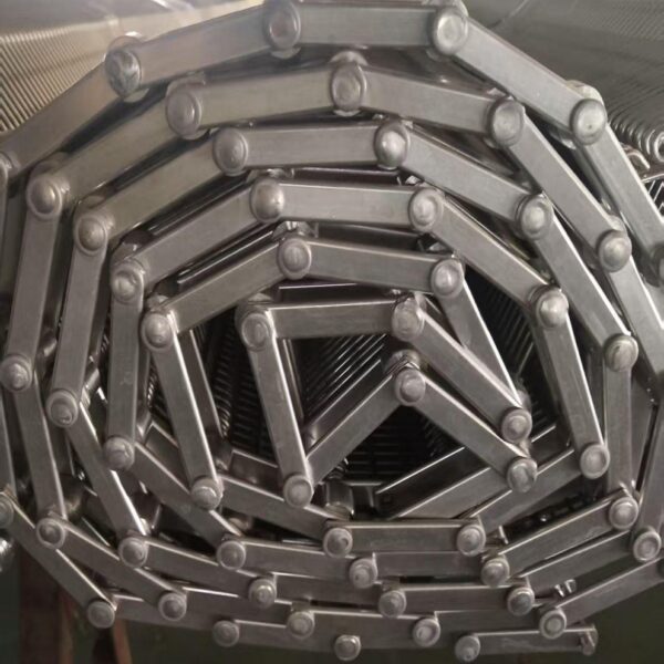 conveyor belt eyelink belt (3)