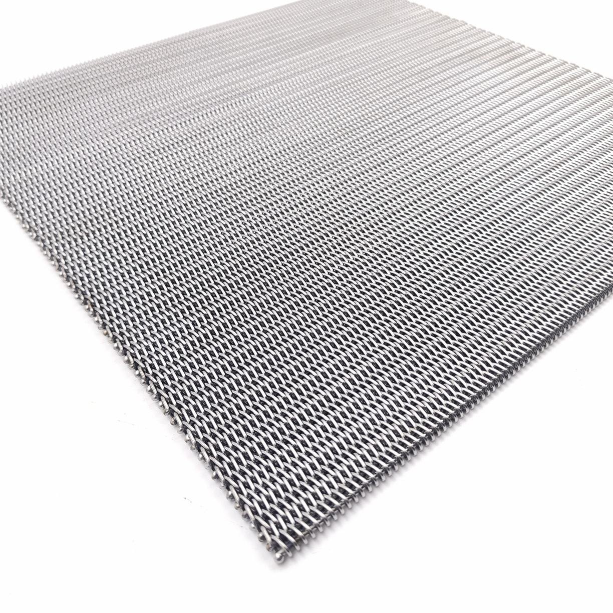 Weld Point Finish