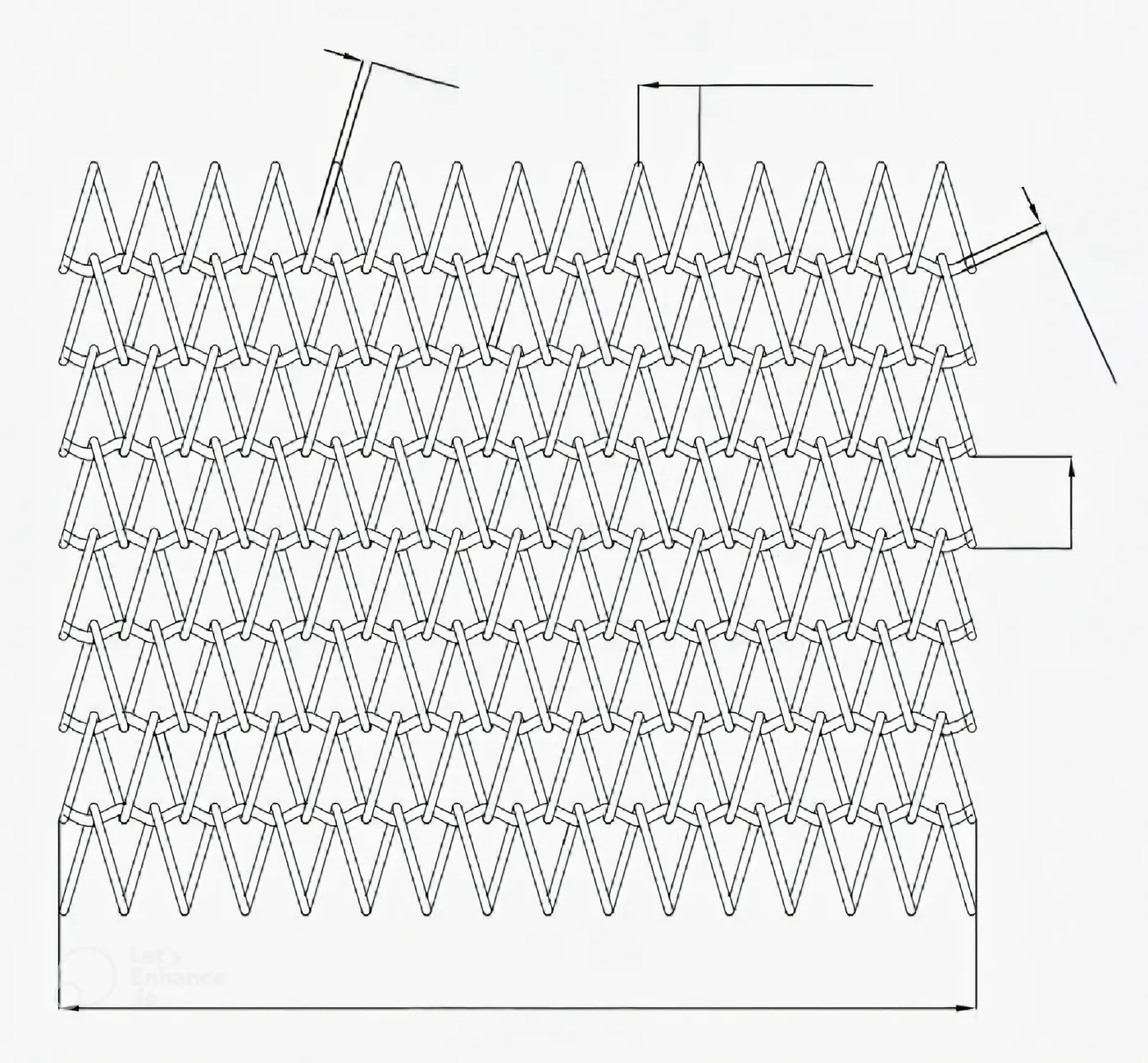 Specification Drawing Reference