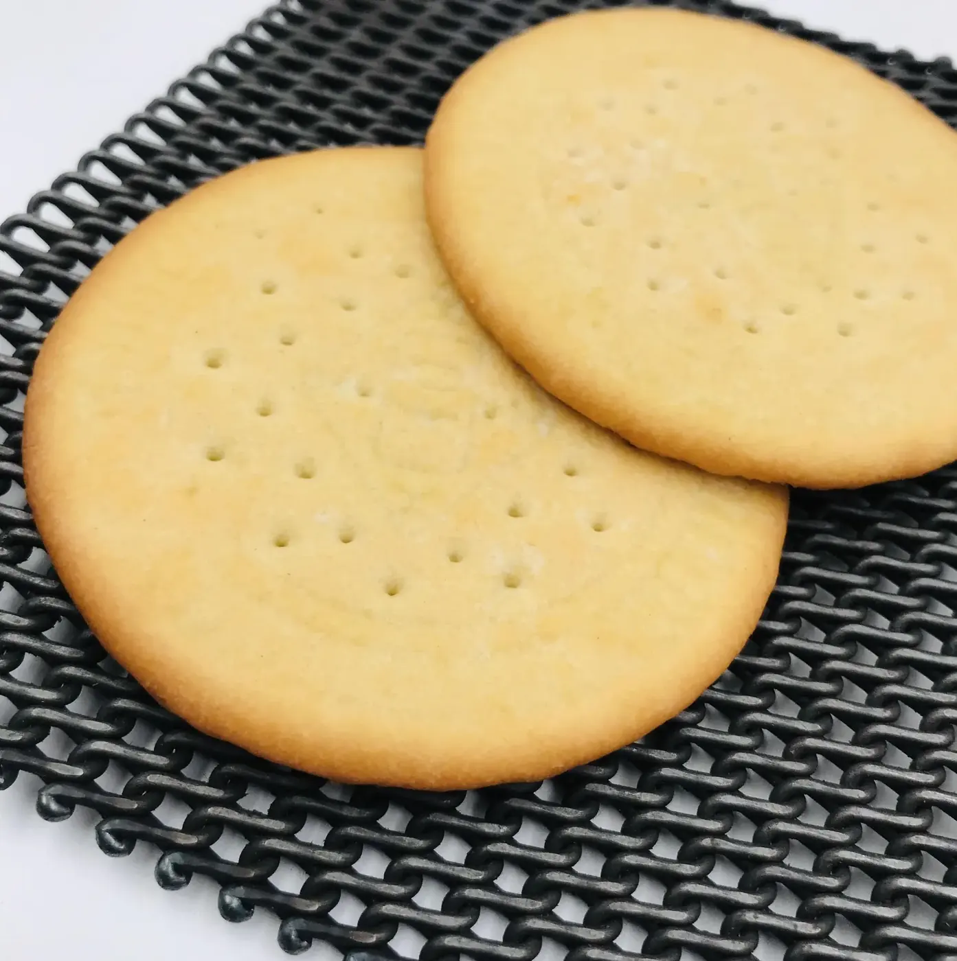 Biscuit Belt product and application reference