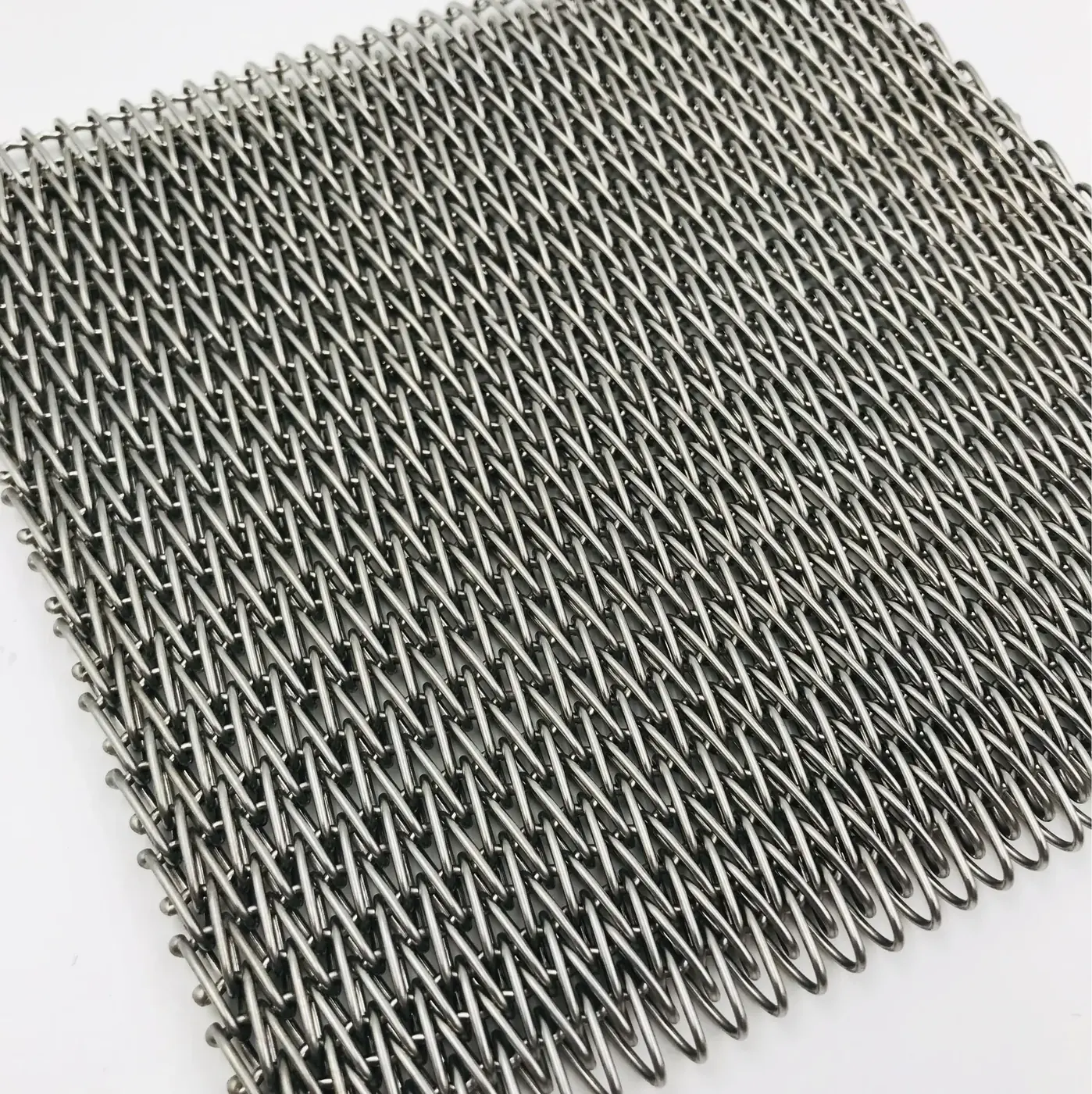 Compound Weave Belt product and application reference
