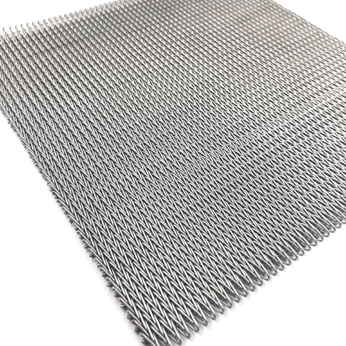 Compound Weave Structure