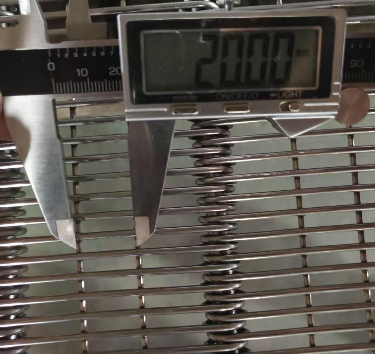 Measurement record