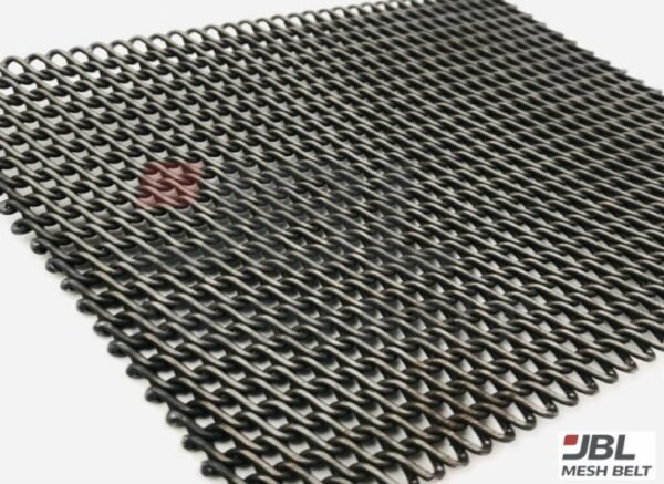 JBL Mesh Belt biscuit belt flat surface