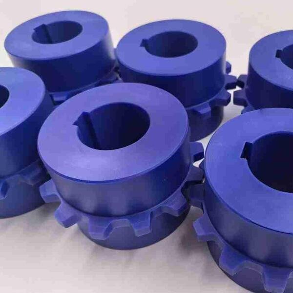 JBL Mesh Belt reference: Plastic Sprockets