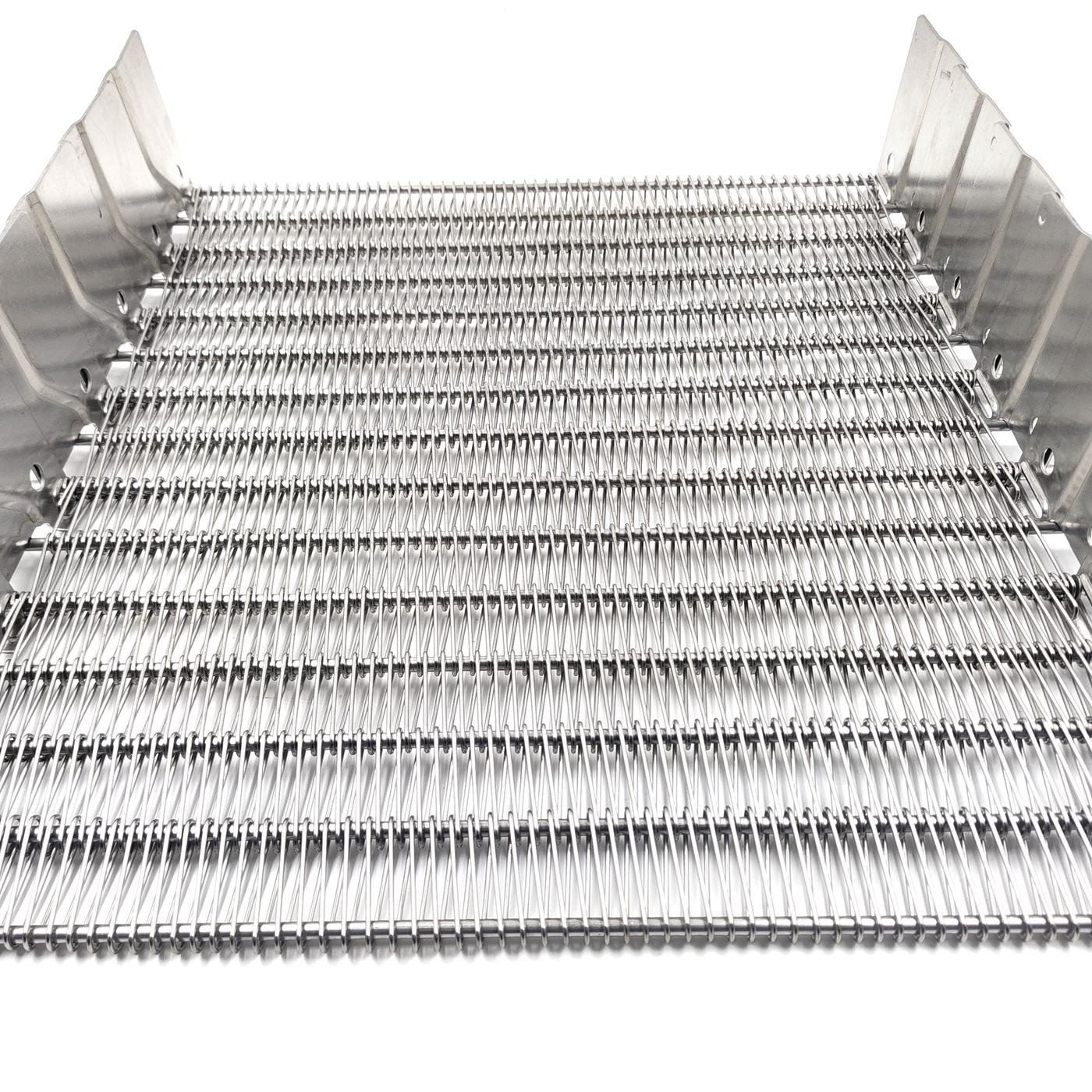 Sample structure review