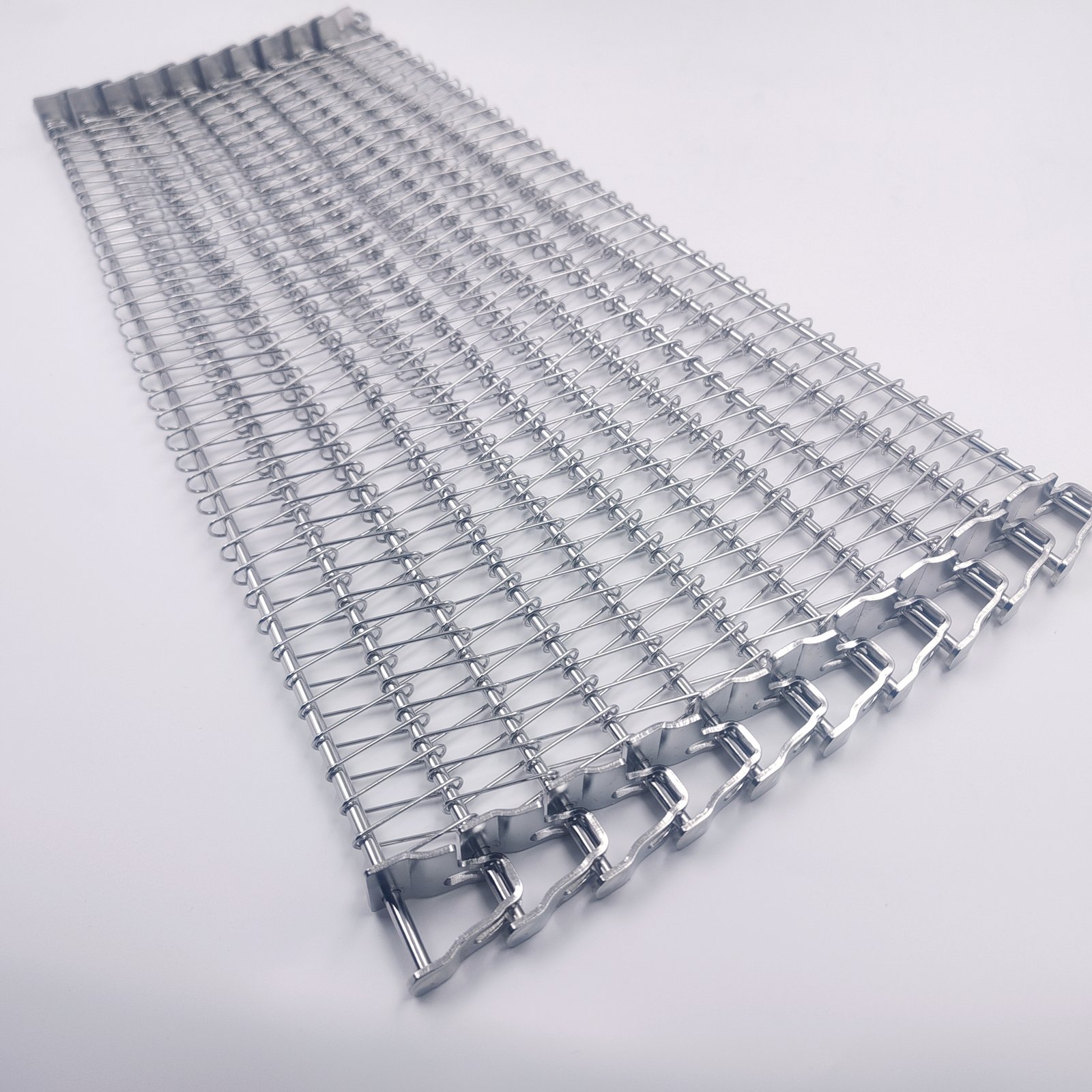JBL Mesh Belt reference: Trial sample reference