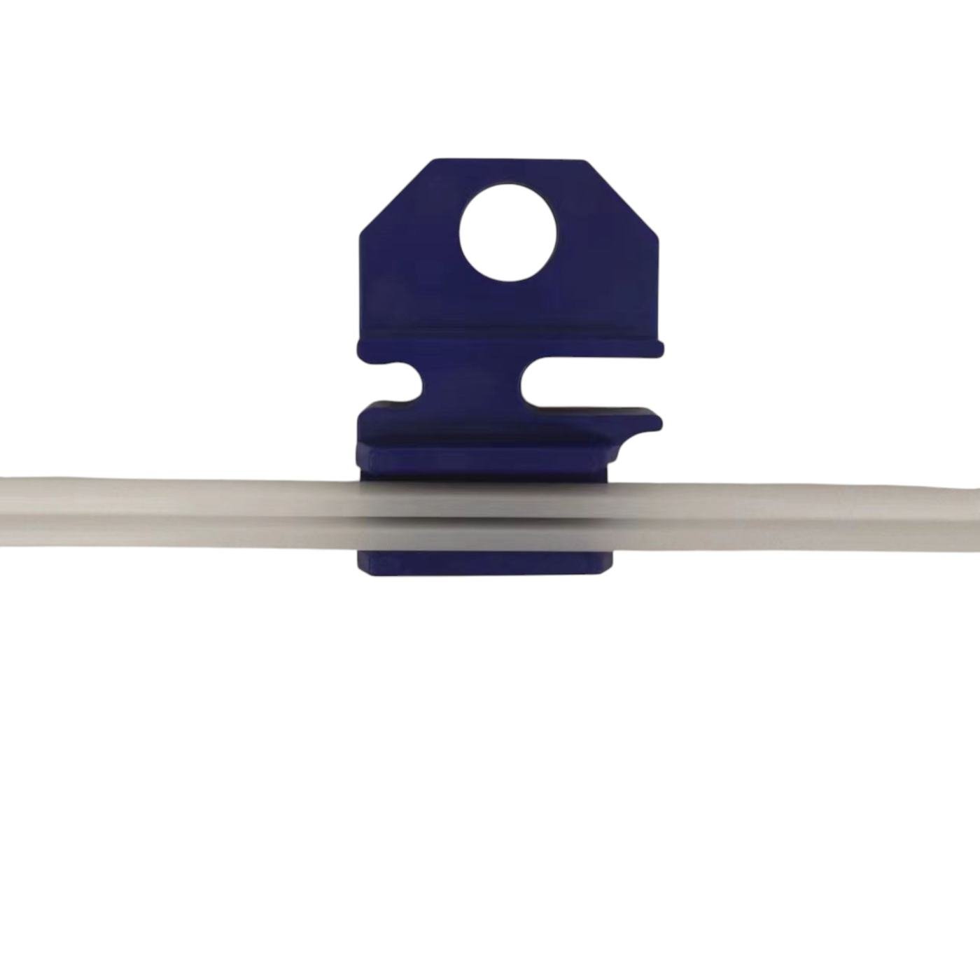 Side Drive Detail