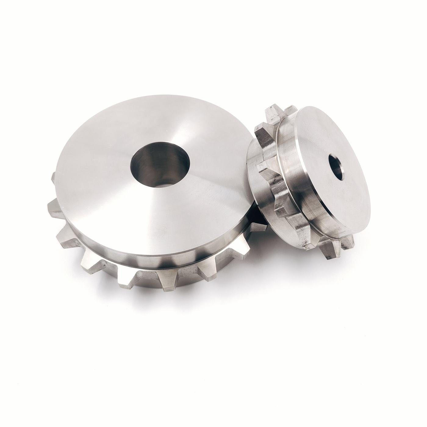 Sprocket set reference