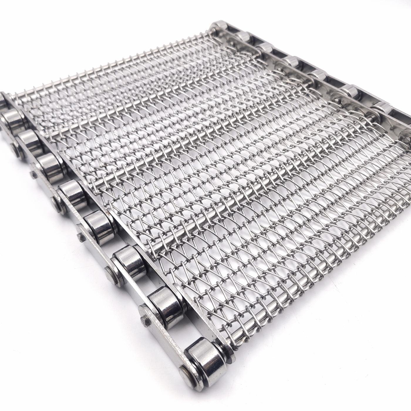 Chain Edge Carrying Surface