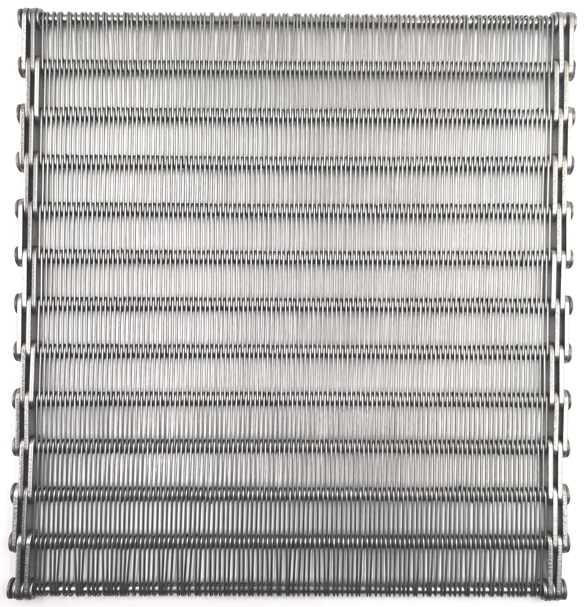 JBL Mesh Belt - SUS316 Surface Example