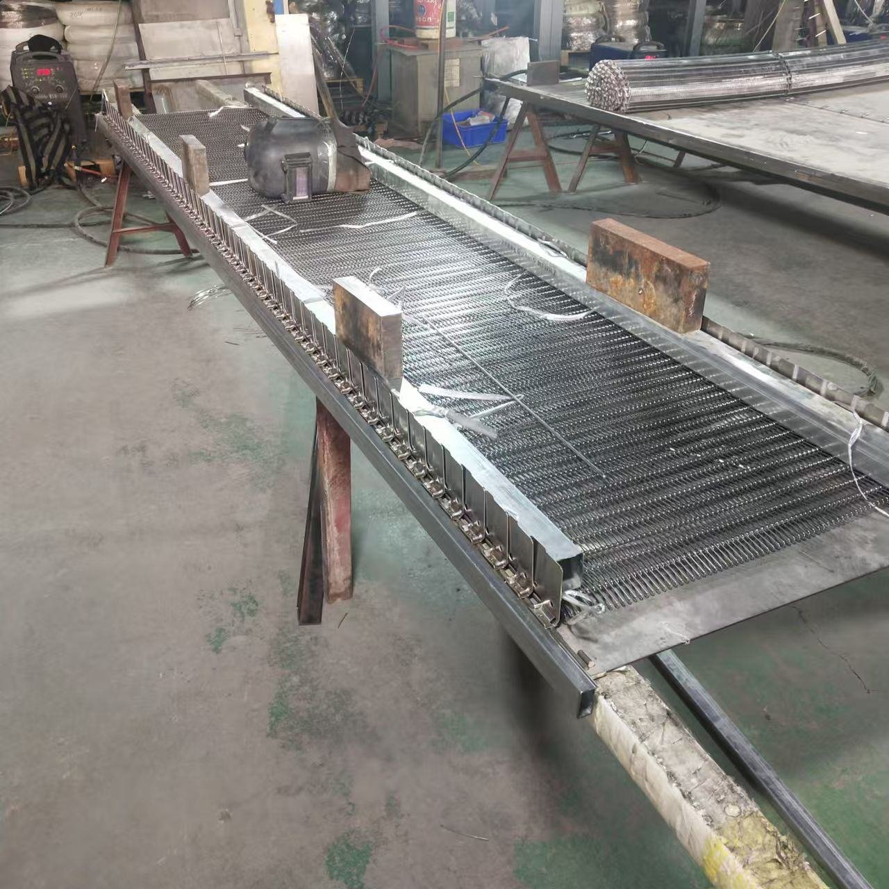 Welding reference